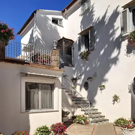 Casa Laura, S'agata Sui Due Golfi, Amalfi Coast, Italy SantʼAgata sui Due Golfi