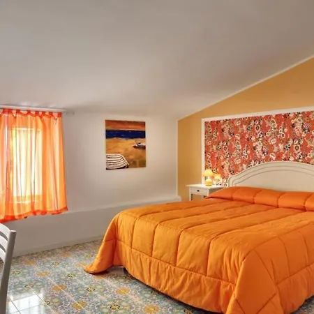 Casa Laura, S'agata Sui Due Golfi, Amalfi Coast, Italy SantʼAgata sui Due Golfi