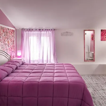 Casa Laura, S'agata Sui Due Golfi, Amalfi Coast, Italy Διαμέρισμα