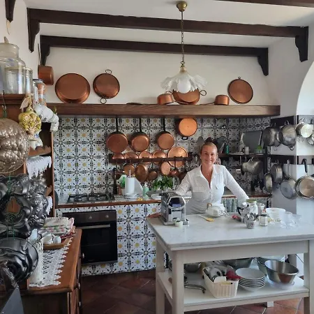 Διαμέρισμα Casa Laura, S'agata Sui Due Golfi, Amalfi Coast, Italy *